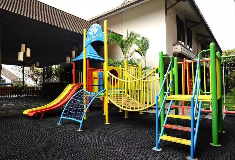 Fotos del hotel Gumilang Regency  By Gumilang Hospitality:  8