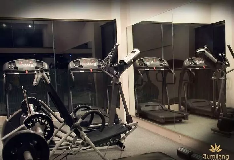 Fotos del hotel Gumilang Regency  By Gumilang Hospitality:  3