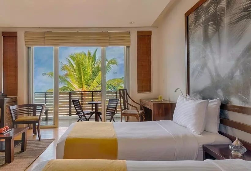 Fotos del hotel Jetwing Sea:  13