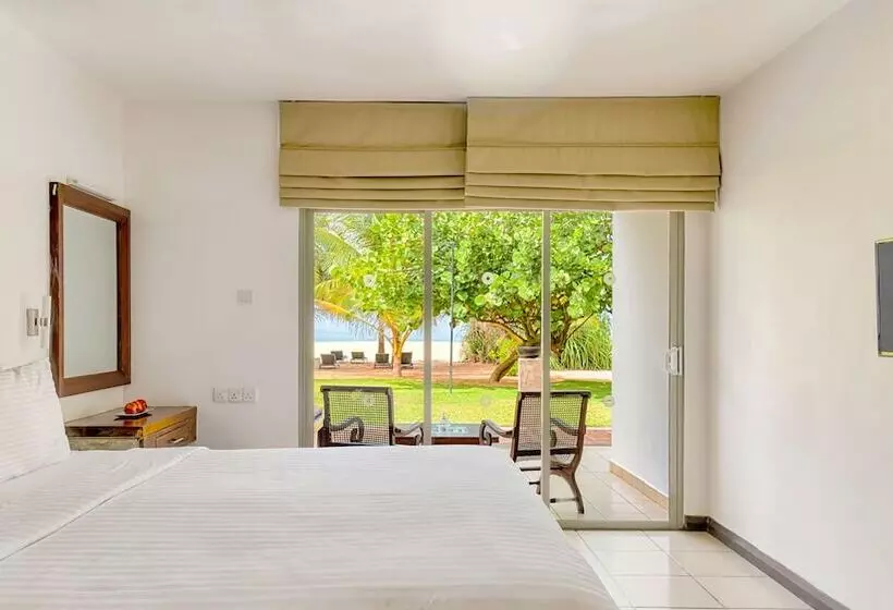 Fotos del hotel Jetwing Sea:  7