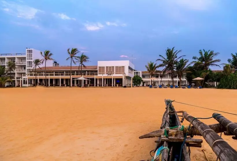 Fotos del hotel Jetwing Sea:  11