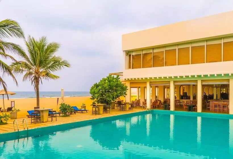 Fotos del hotel Jetwing Sea:  3