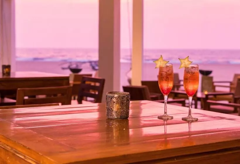 Fotos del hotel Jetwing Sea:  14