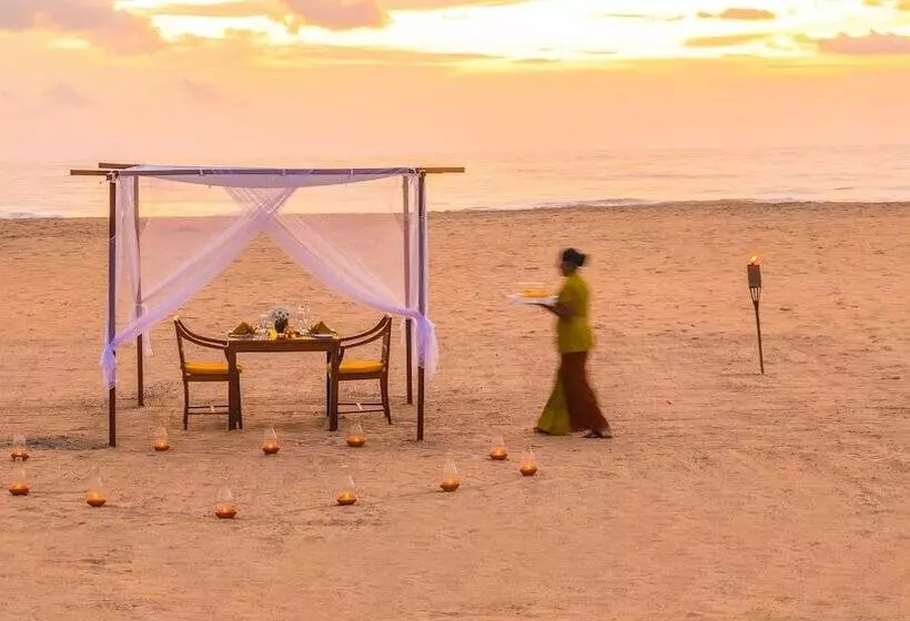 Fotos del hotel Jetwing Sea:  10