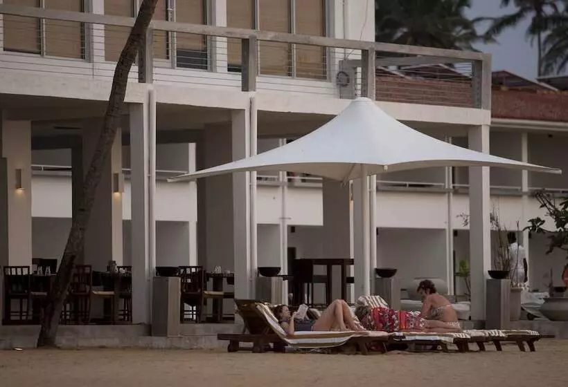 Fotos del hotel Jetwing Sea:  5