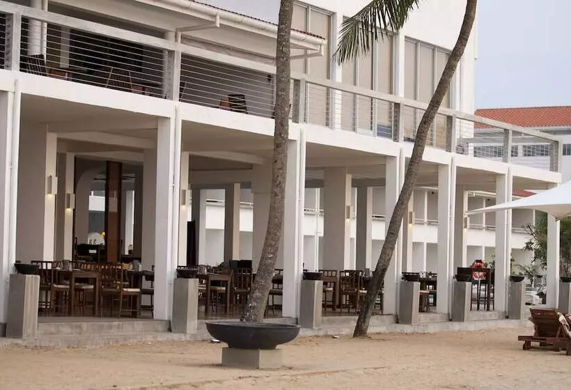 Fotos del hotel Jetwing Sea:  9