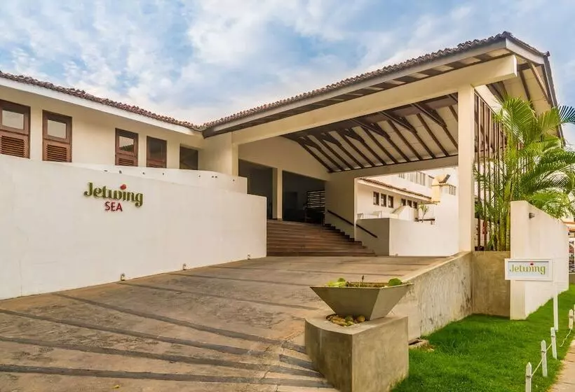 Fotos del hotel Jetwing Sea:  12