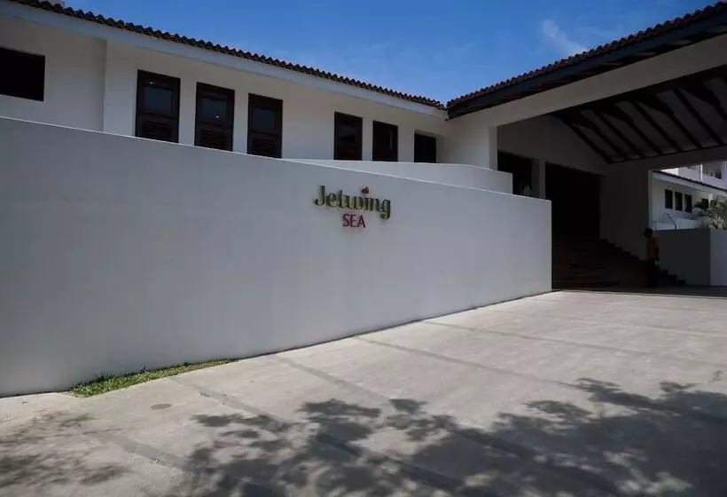 Fotos del hotel Jetwing Sea:  8