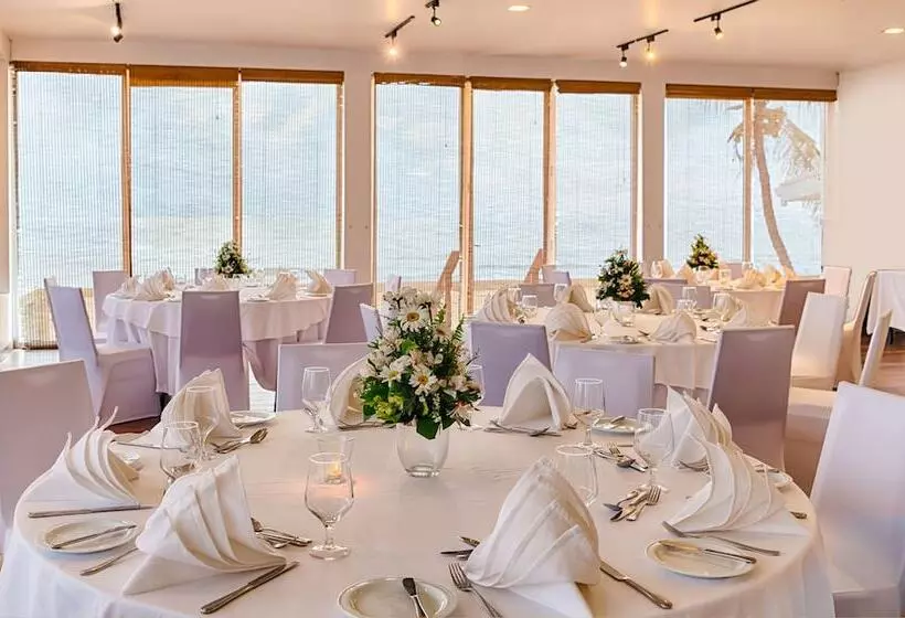 Fotos del hotel Jetwing Sea:  4