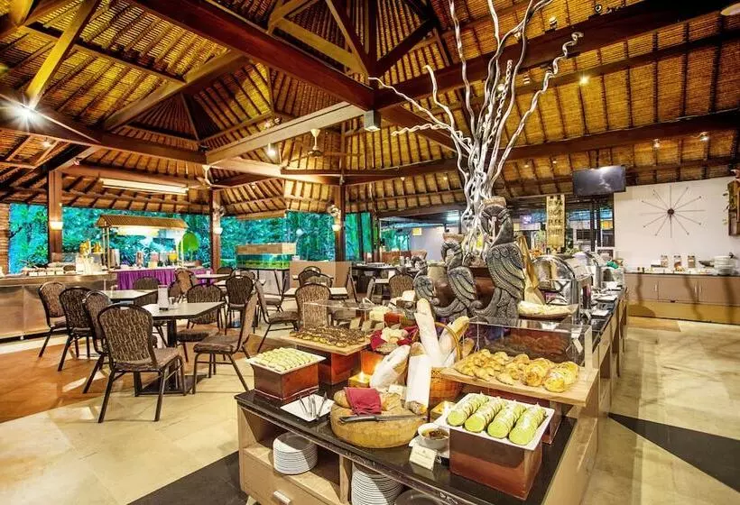 Fotos del hotel Kuta Central Park:  21