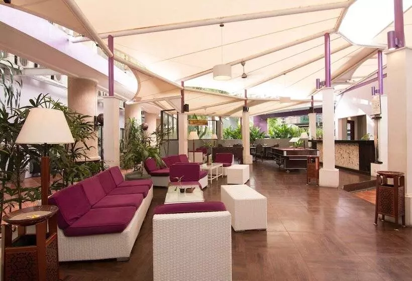 Fotos del hotel Kuta Central Park:  7