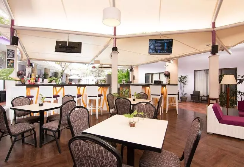 Fotos del hotel Kuta Central Park:  25