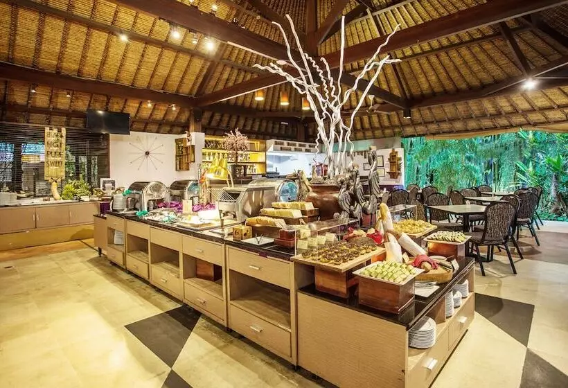 Fotos del hotel Kuta Central Park:  23