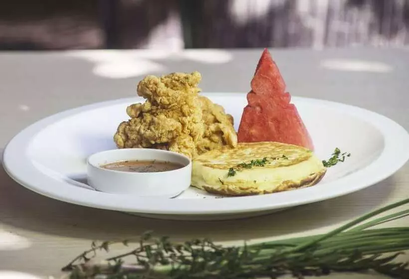 Fotos del hotel Kuta Central Park:  3