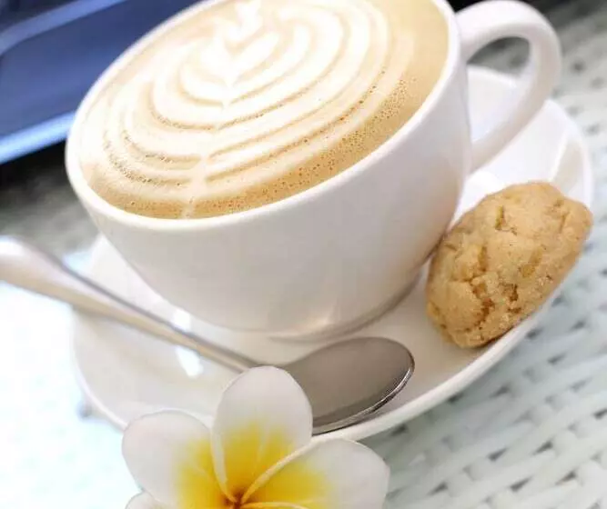 Fotos del hotel Kuta Central Park:  10