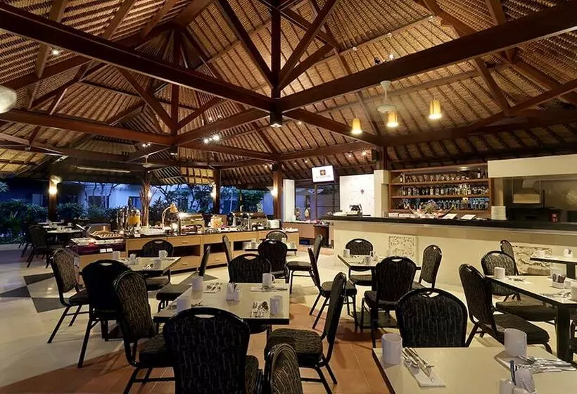 Fotos del hotel Kuta Central Park:  9