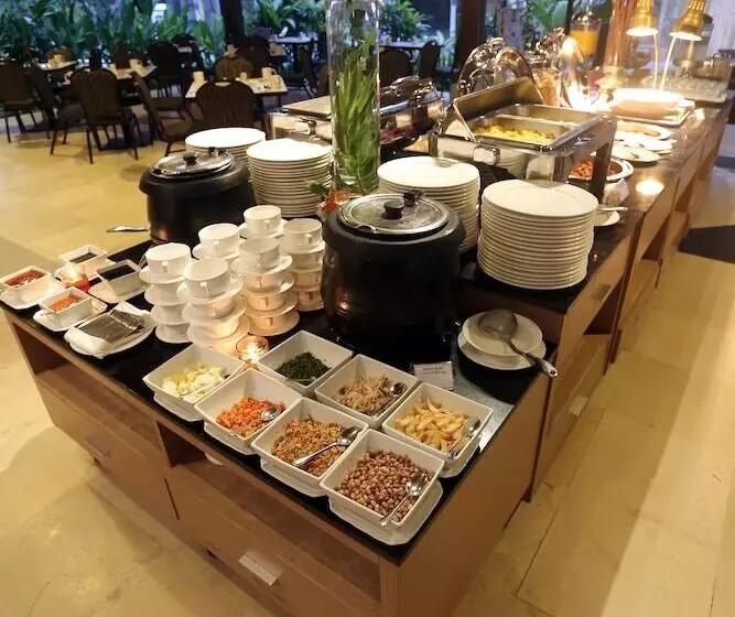 Fotos del hotel Kuta Central Park:  24