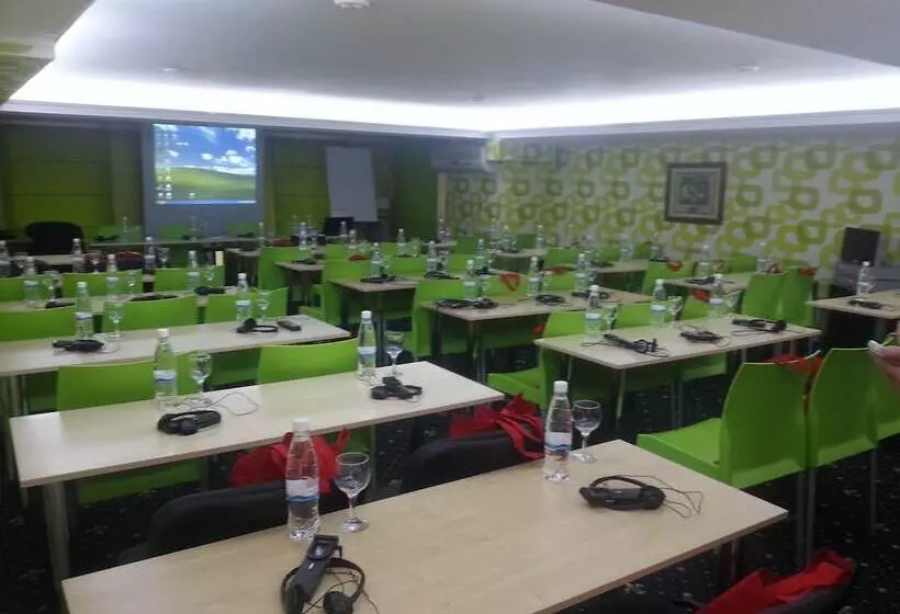 Fotos del hotel Manhattan  & Restaurant:  21