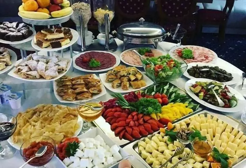 Fotos del hotel Manhattan  & Restaurant:  6