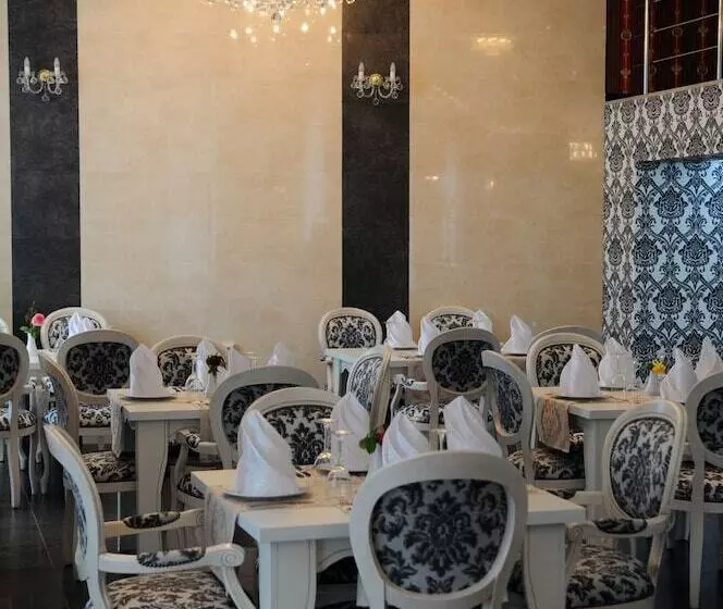 Fotos del hotel Manhattan  & Restaurant:  23