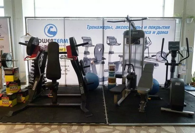 Fotos del hotel Manhattan  & Restaurant:  4