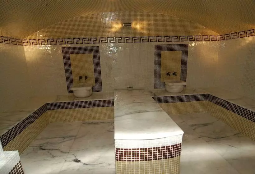 Fotos del hotel Manhattan  & Restaurant:  16