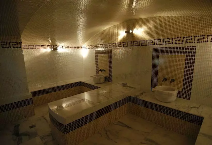 Fotos del hotel Manhattan  & Restaurant:  18