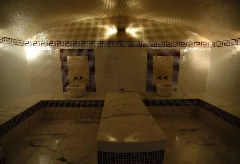 Fotos del hotel Manhattan  & Restaurant:  14