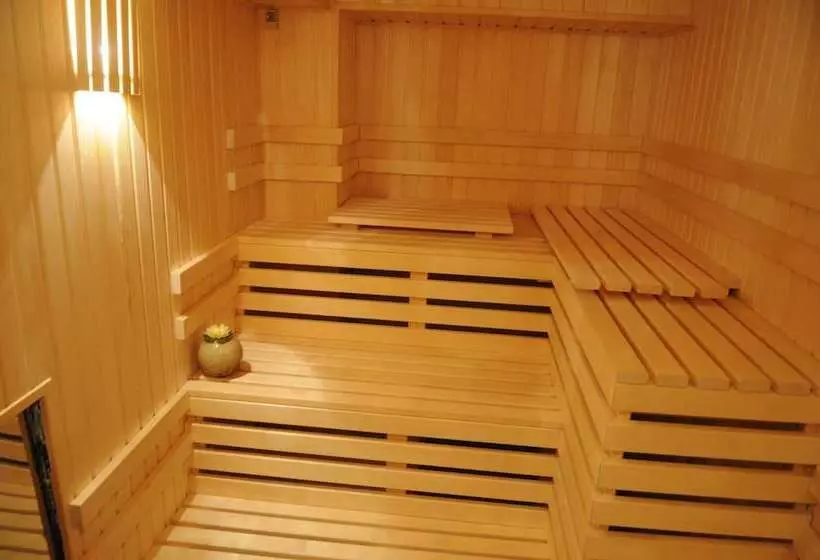 Fotos del hotel Manhattan  & Restaurant:  5