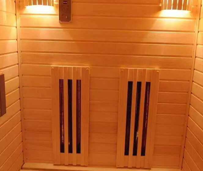 Fotos del hotel Manhattan  & Restaurant:  12