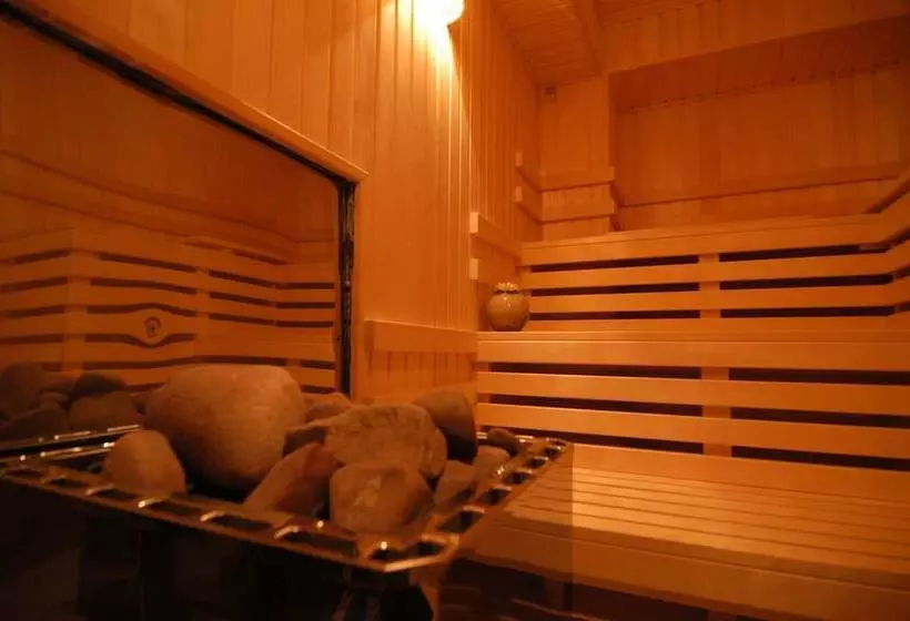 Fotos del hotel Manhattan  & Restaurant:  20