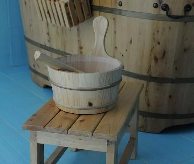 Fotos del hotel Manhattan  & Restaurant:  22