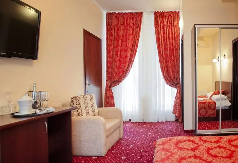 Fotos del hotel Manhattan  & Restaurant:  2