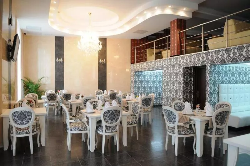 Fotos del hotel Manhattan  & Restaurant:  13