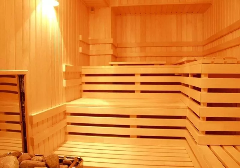 Fotos del hotel Manhattan  & Restaurant:  10