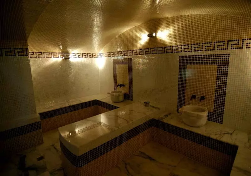 Fotos del hotel Manhattan  & Restaurant:  8