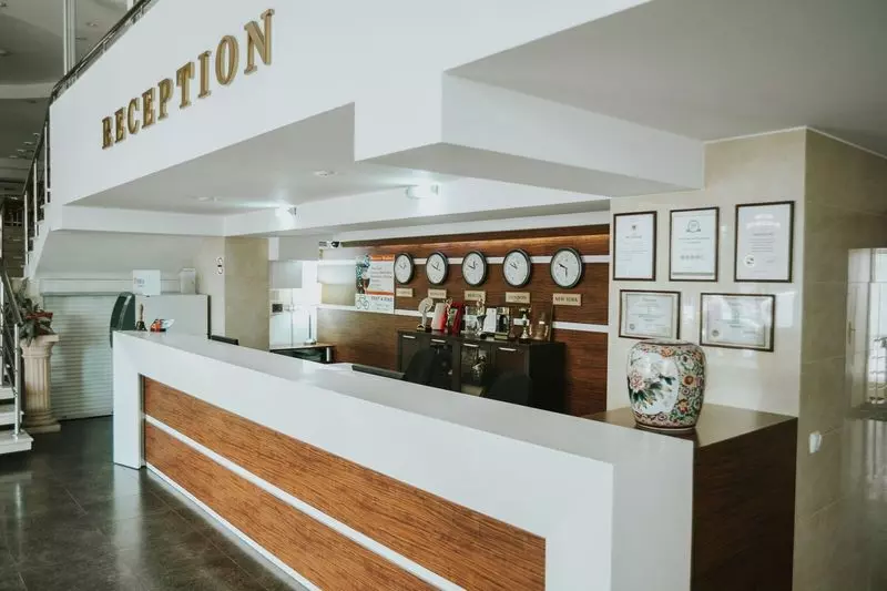 Fotos del hotel Manhattan  & Restaurant:  3