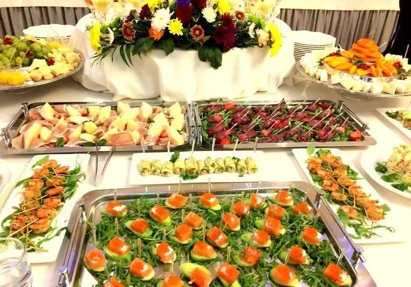 Fotos del hotel Manhattan  & Restaurant:  11