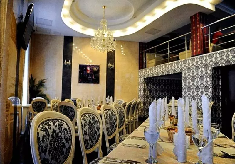 Fotos del hotel Manhattan  & Restaurant:  24