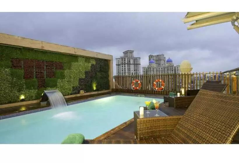 Fotos del hotel Meluha - The Fern:  3