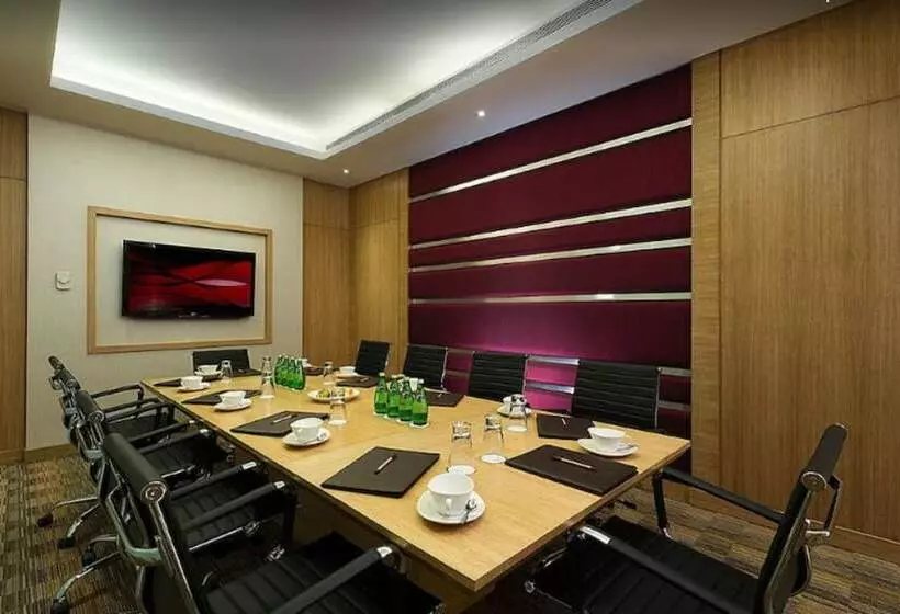 Fotos del hotel Meluha - The Fern:  14