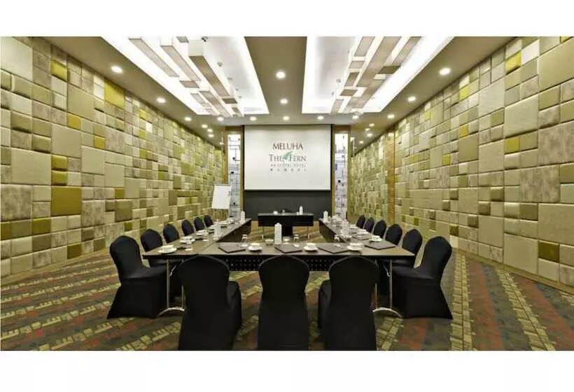 Fotos del hotel Meluha - The Fern:  7