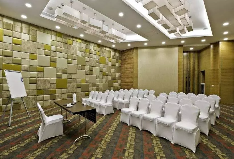 Fotos del hotel Meluha - The Fern:  19