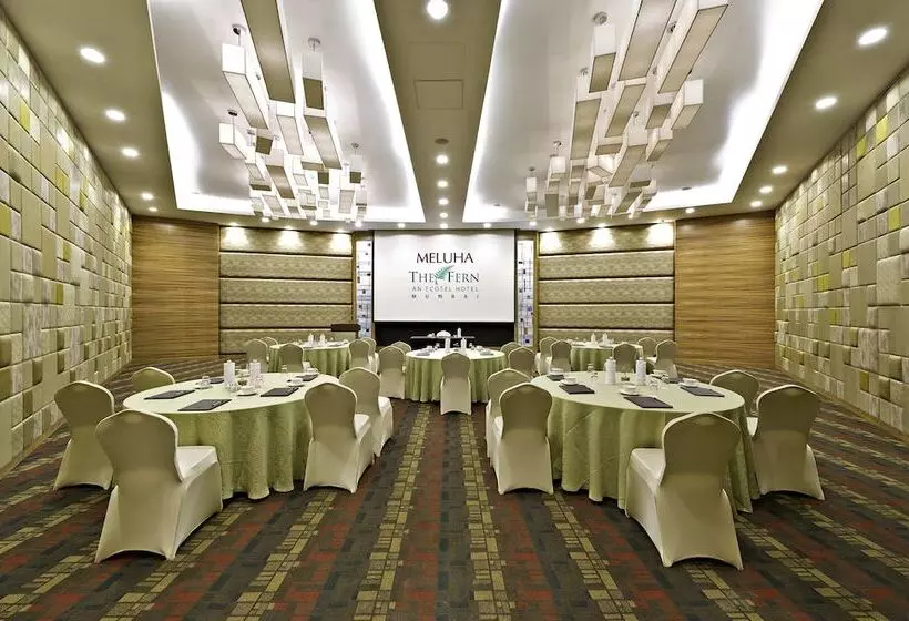 Fotos del hotel Meluha - The Fern:  17