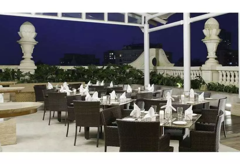 Fotos del hotel Meluha - The Fern:  21