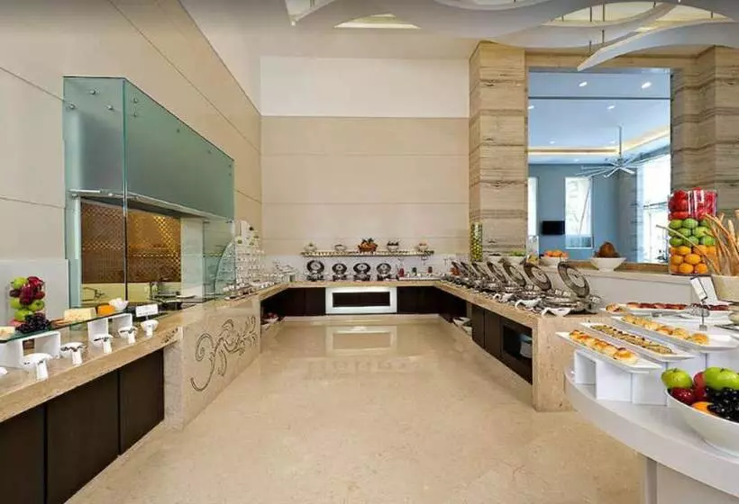 Fotos del hotel Meluha - The Fern:  6