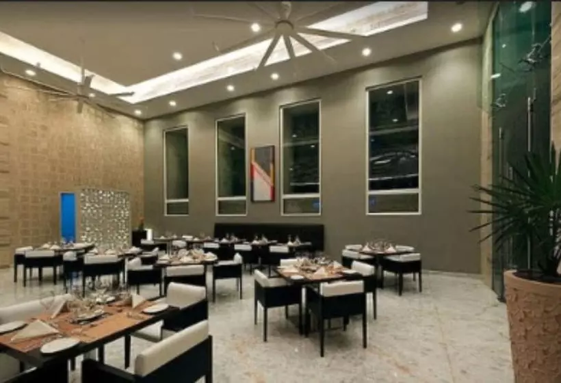 Fotos del hotel Meluha - The Fern:  20