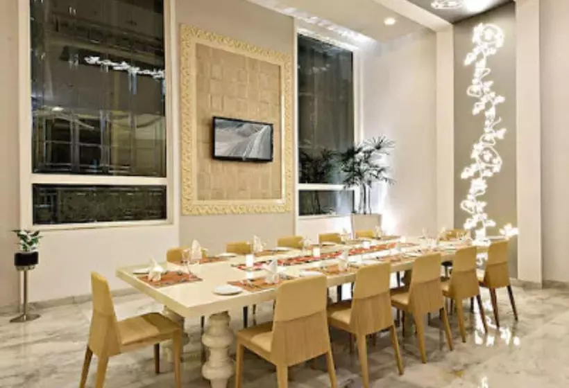 Fotos del hotel Meluha - The Fern:  23