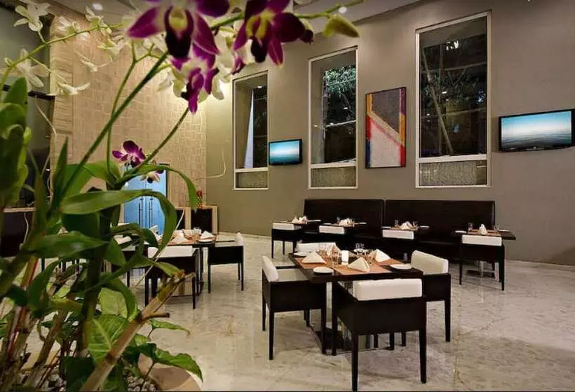 Fotos del hotel Meluha - The Fern:  18