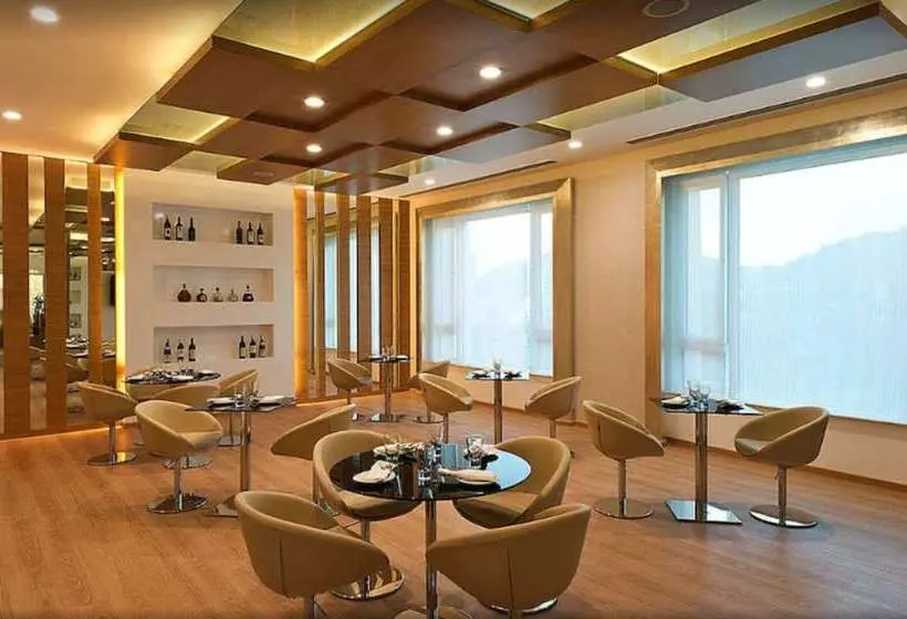 Fotos del hotel Meluha - The Fern:  22